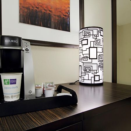 Holiday Inn Express - Colorado Springs - First & Main By Ihg Εξωτερικό φωτογραφία