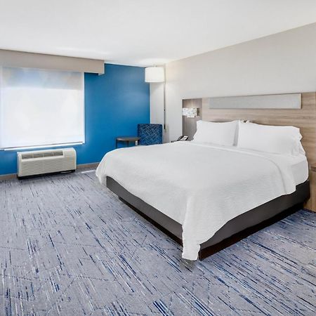 Holiday Inn Express - Colorado Springs - First & Main By Ihg Εξωτερικό φωτογραφία
