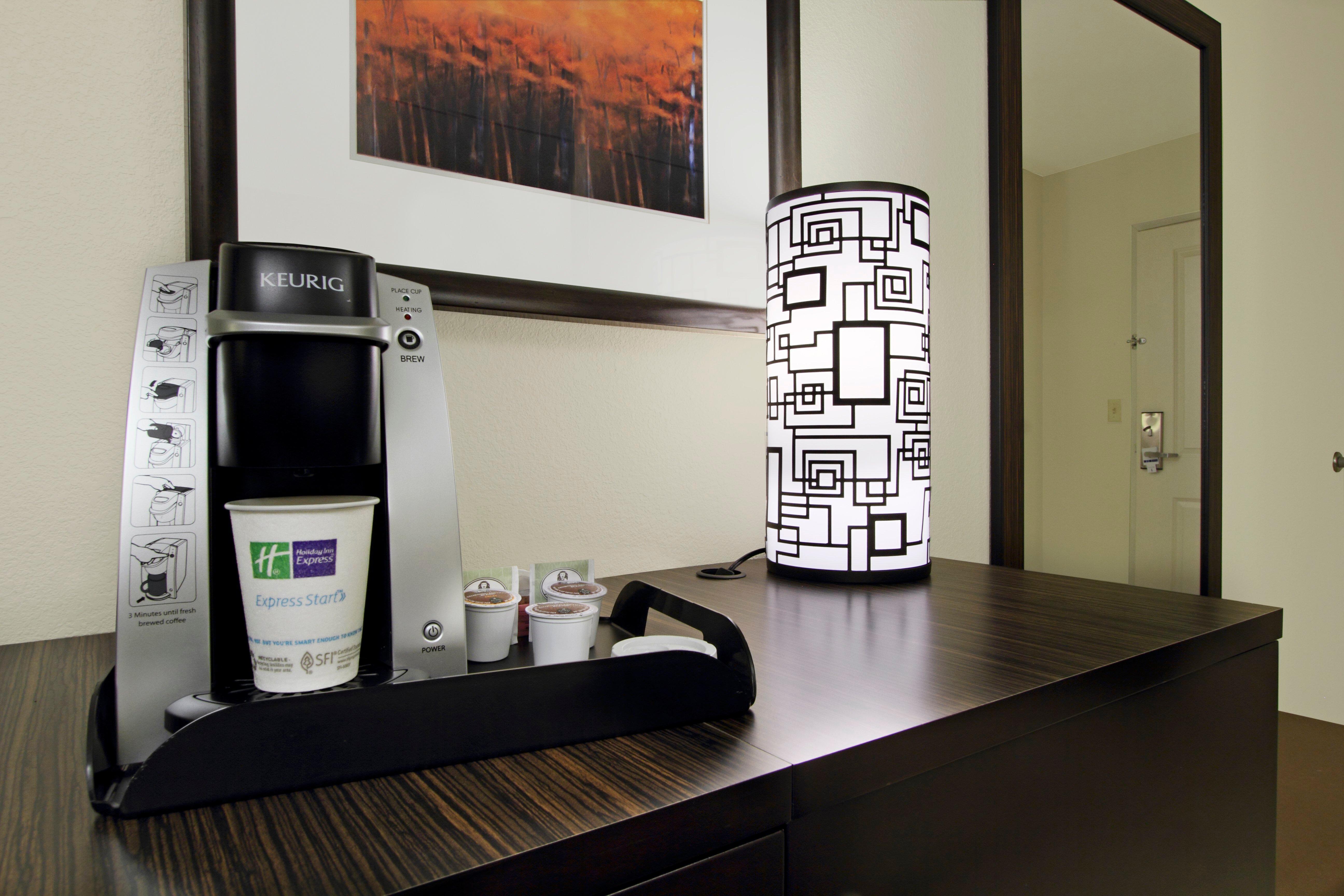 Holiday Inn Express - Colorado Springs - First & Main By Ihg Εξωτερικό φωτογραφία