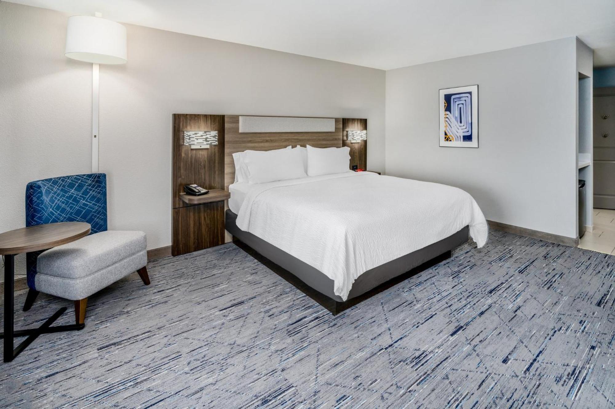 Holiday Inn Express - Colorado Springs - First & Main By Ihg Εξωτερικό φωτογραφία