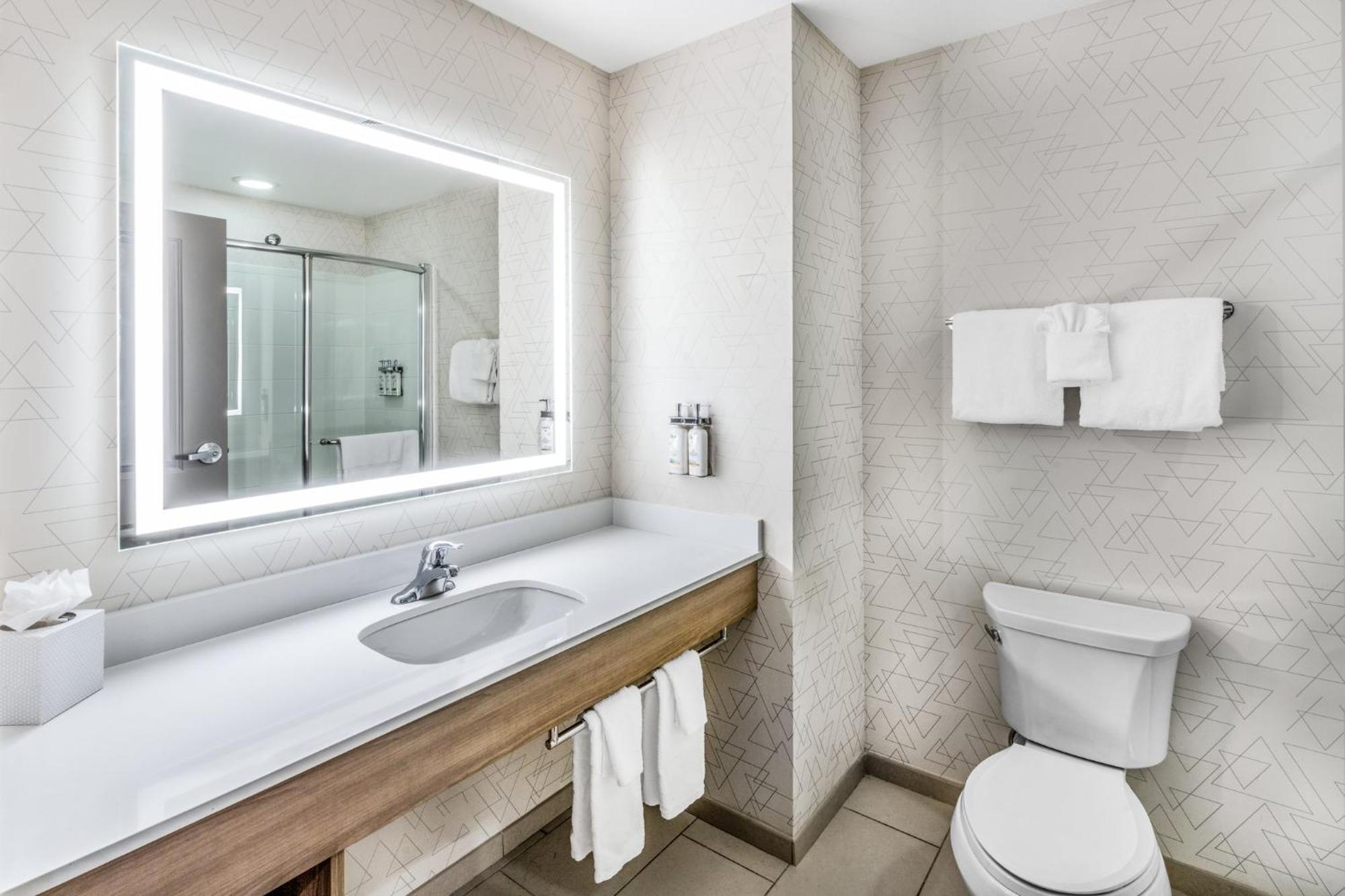 Holiday Inn Express - Colorado Springs - First & Main By Ihg Εξωτερικό φωτογραφία