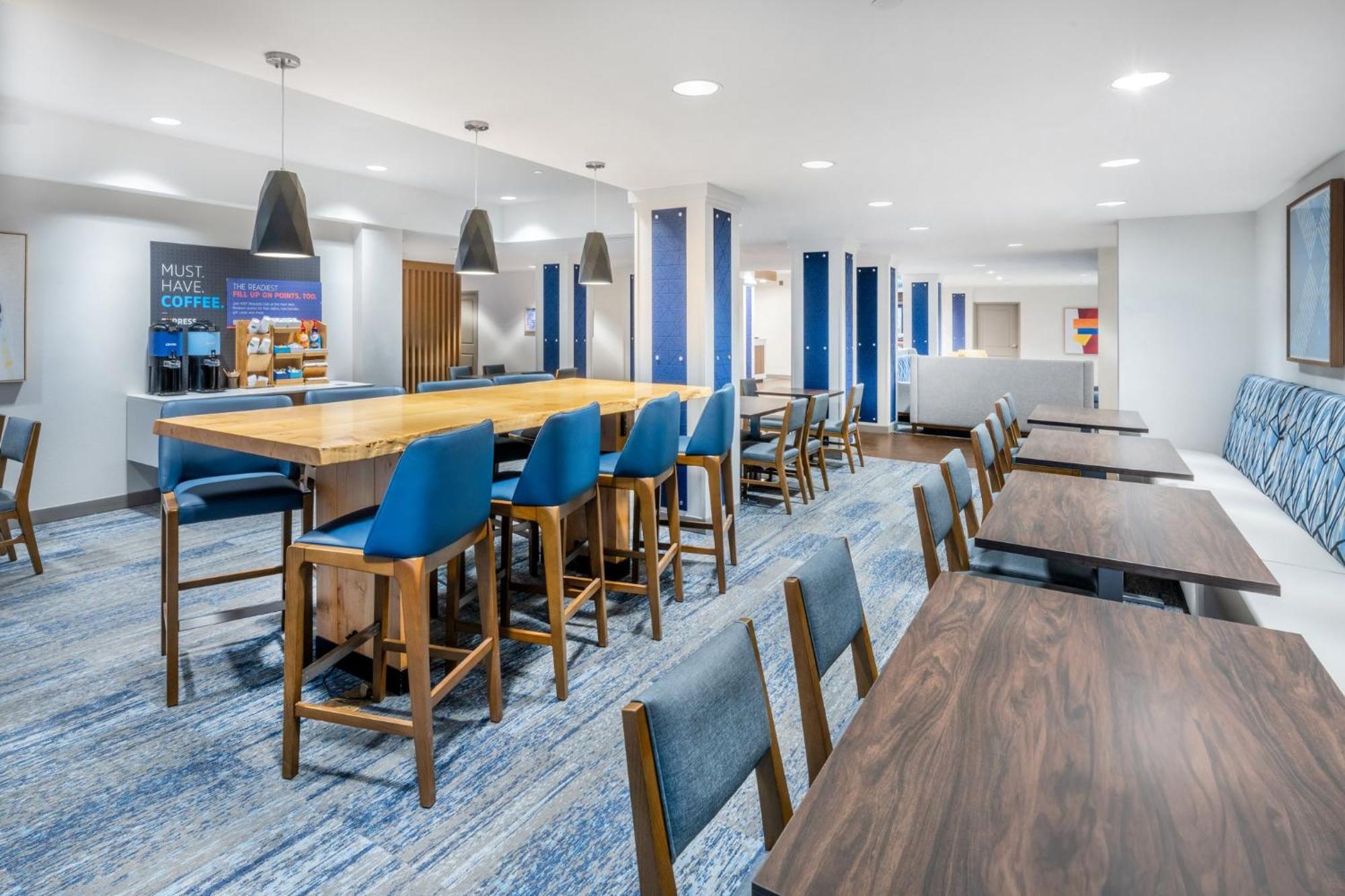 Holiday Inn Express - Colorado Springs - First & Main By Ihg Εξωτερικό φωτογραφία
