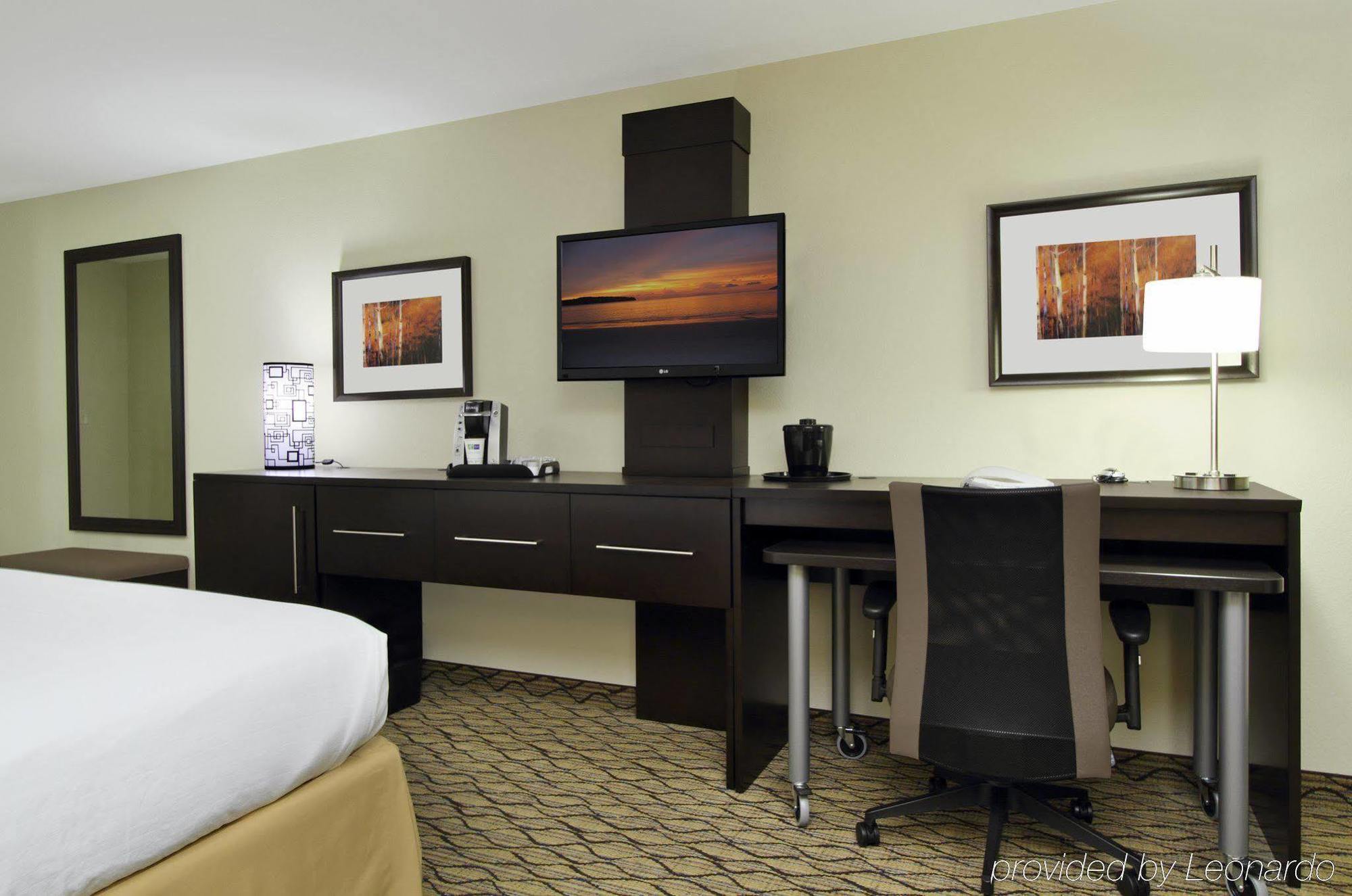 Holiday Inn Express - Colorado Springs - First & Main By Ihg Εξωτερικό φωτογραφία