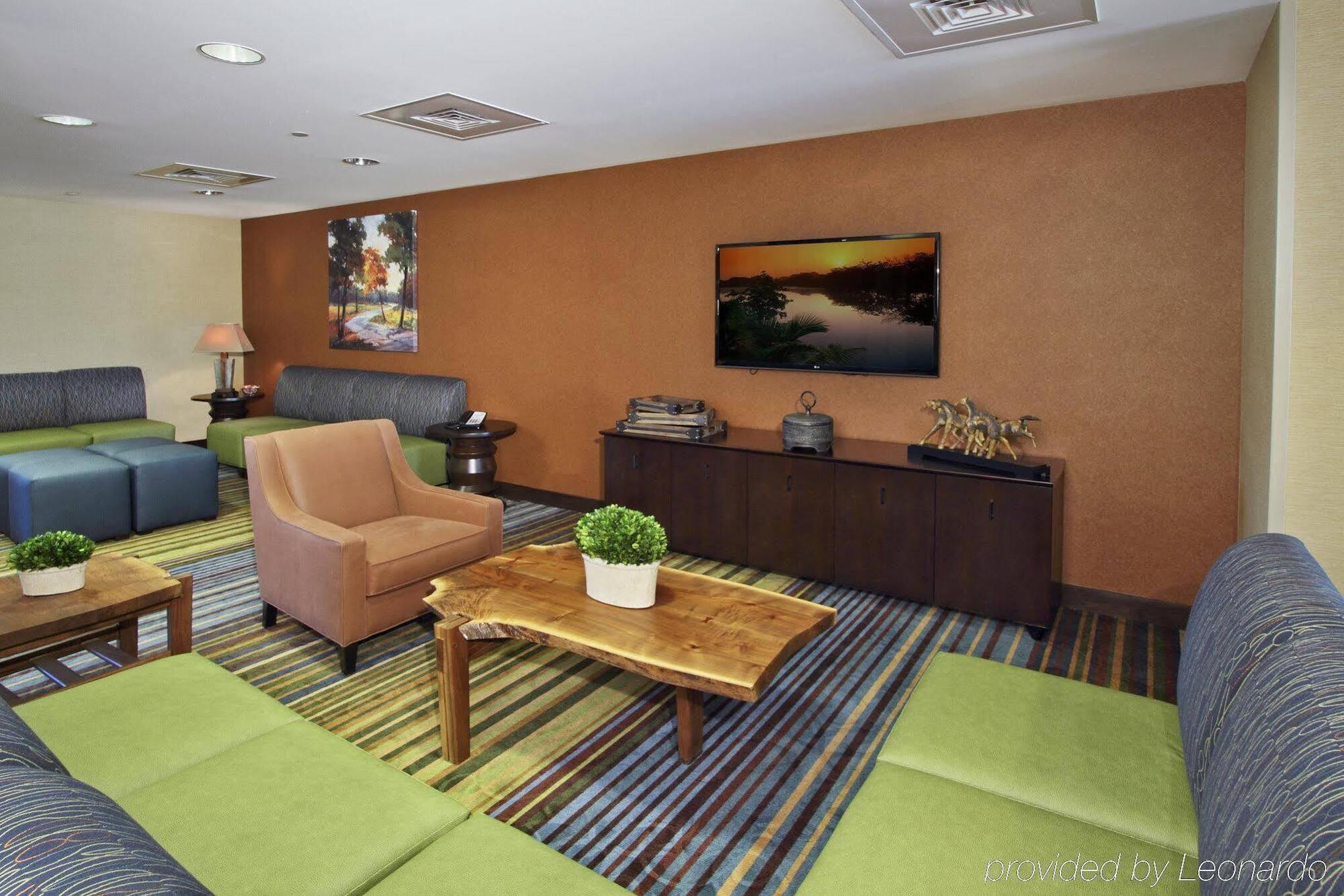 Holiday Inn Express - Colorado Springs - First & Main By Ihg Εξωτερικό φωτογραφία
