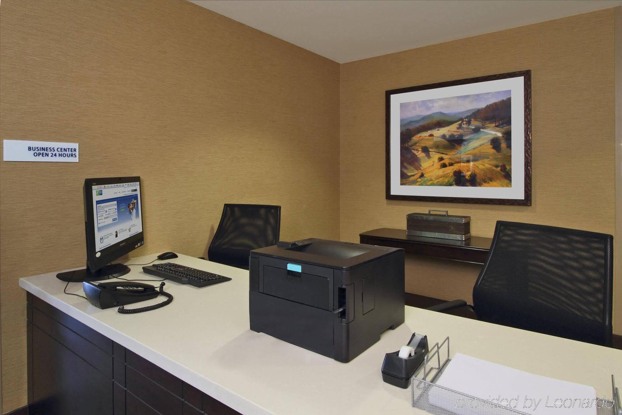 Holiday Inn Express - Colorado Springs - First & Main By Ihg Εξωτερικό φωτογραφία