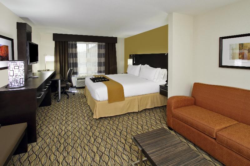 Holiday Inn Express - Colorado Springs - First & Main By Ihg Εξωτερικό φωτογραφία
