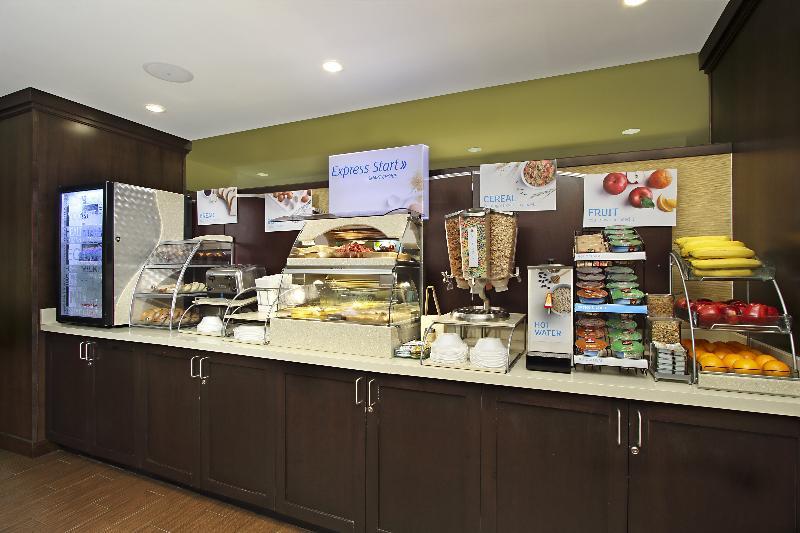 Holiday Inn Express - Colorado Springs - First & Main By Ihg Εξωτερικό φωτογραφία